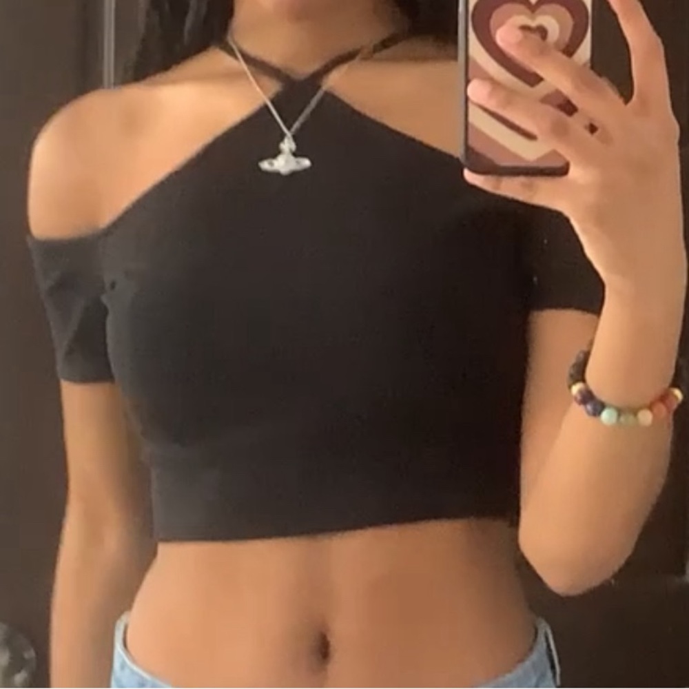 Zara shirt